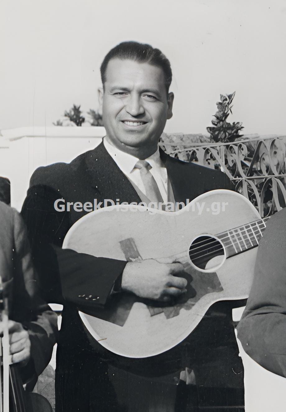 ΑΝΔΡΙΑΝΟΣ ΣΤΑΥΡΟΣ